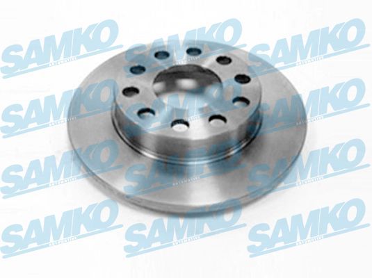 Discofreno - A1007P SAMKO