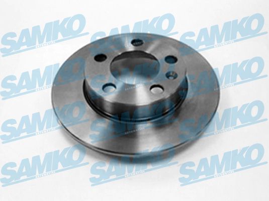 Discofreno - A1441P SAMKO