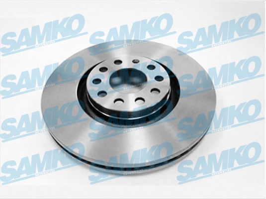 Discofreno - A1561V SAMKO