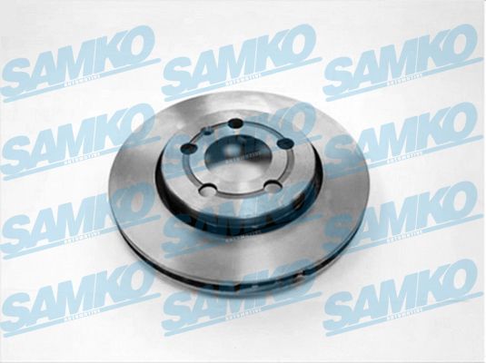 Discofreno - A1602V SAMKO