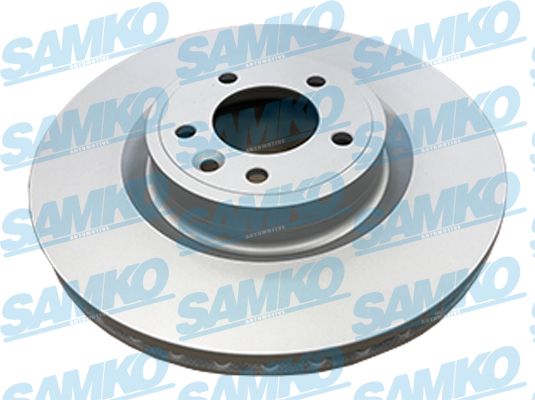 Discofreno - A4035VR SAMKO