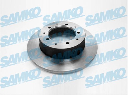 Discofreno - A4161P SAMKO