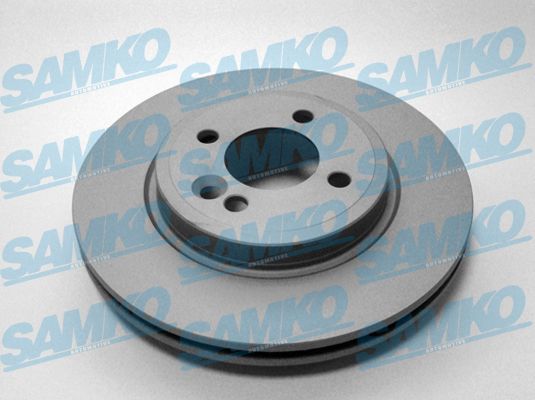 Discofreno - B2008VR SAMKO