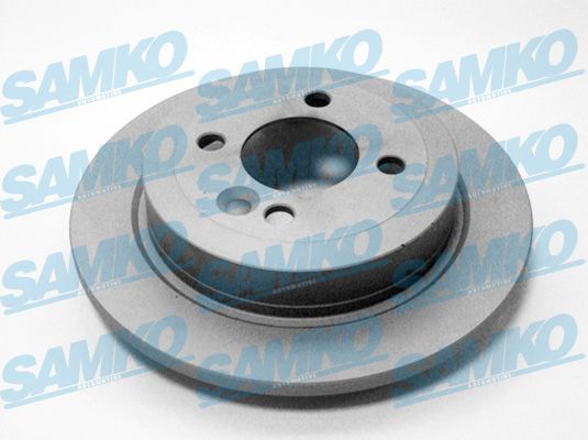 Discofreno - B2009PR SAMKO