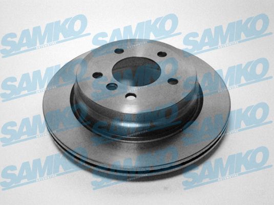 Discofreno - B2039V SAMKO