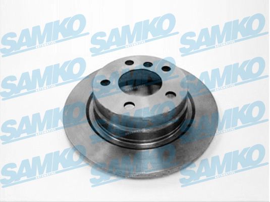 Discofreno - B2058P SAMKO