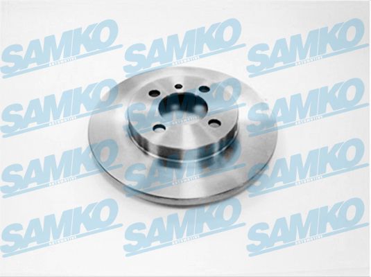 Discofreno - B2121P SAMKO