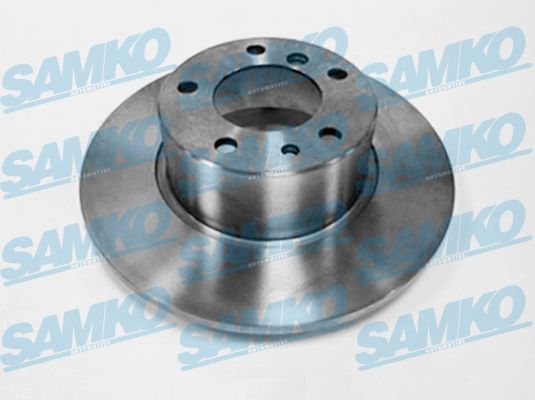 Discofreno - B2231P SAMKO