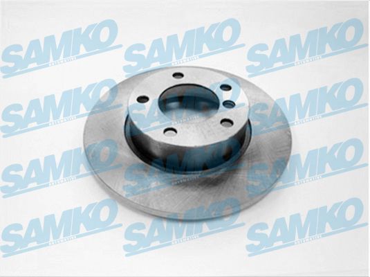 Discofreno - B2361P SAMKO