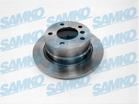 Discofreno - B2501P SAMKO