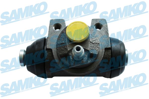 Wheel Brake Cylinder - C06847 SAMKO