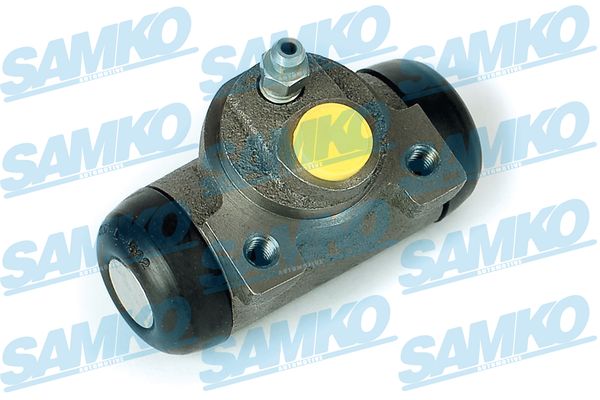 Cilindretto freno - C07111 SAMKO