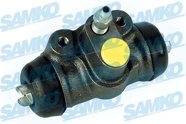 Radbremszylinder - C08051 SAMKO
