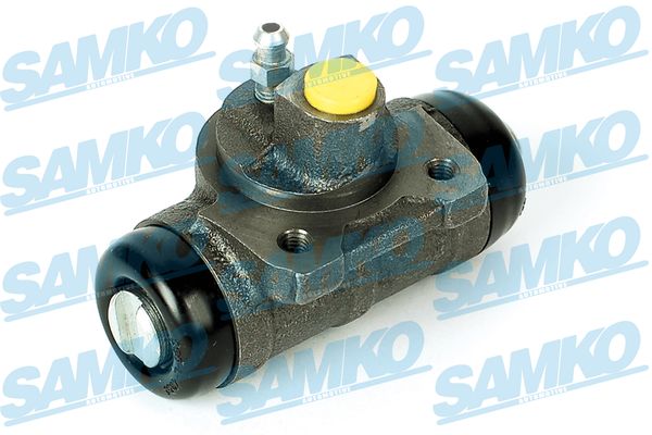 Wheel Brake Cylinder - C08091 SAMKO