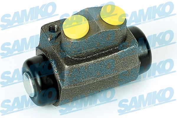 Wheel Brake Cylinder - C08207 SAMKO