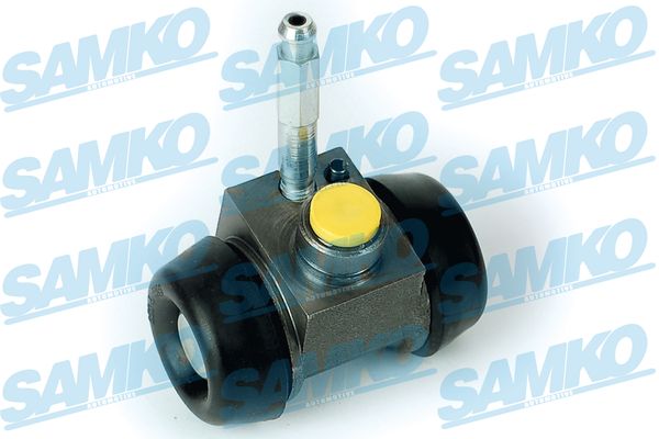 Колесный тормозной цилиндр - C09248 SAMKO
