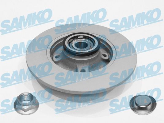 Discofreno - C1005PRCA SAMKO