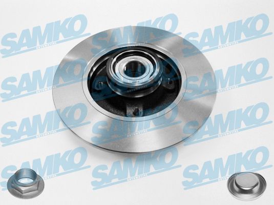 Discofreno - C1013PCA SAMKO