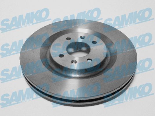 Discofreno - C1020V SAMKO