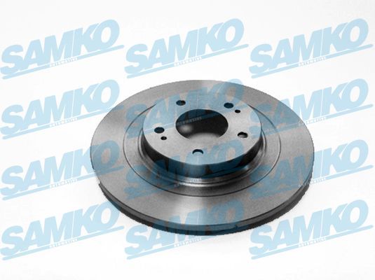 Discofreno - C1025P SAMKO