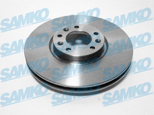 Discofreno - C1027V SAMKO