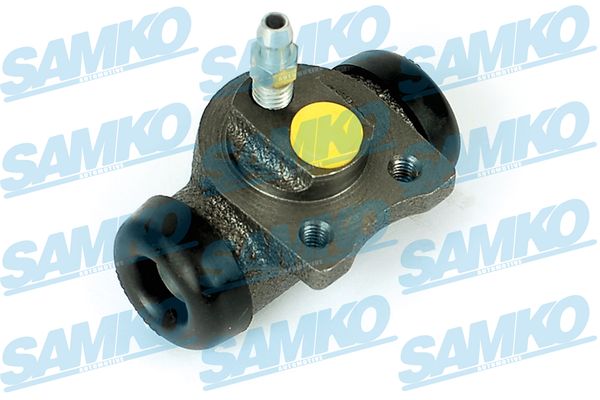 Cilindretto freno - C10287 SAMKO