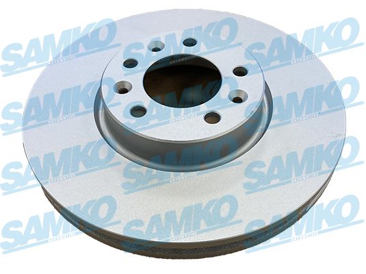 Discofreno - C1028VR SAMKO