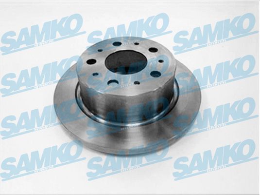 Discofreno - C1039P SAMKO