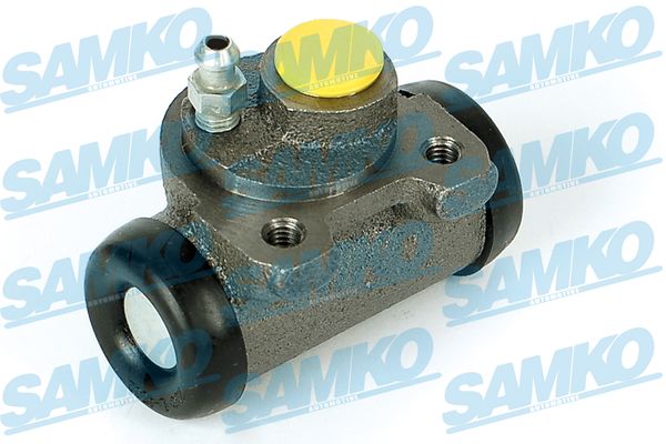 Wheel Brake Cylinder - C11374 SAMKO