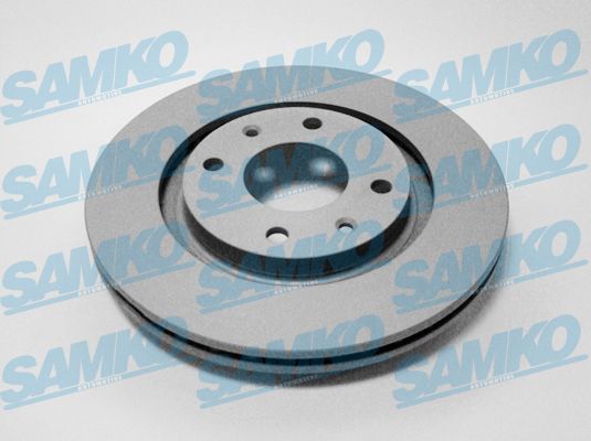 Discofreno - C1141VR SAMKO