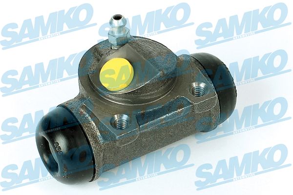 Wheel Brake Cylinder - C11792 SAMKO