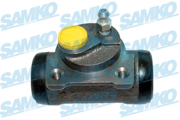 Cilindretto freno - C12127 SAMKO