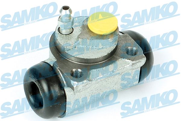Wheel Brake Cylinder - C12131 SAMKO