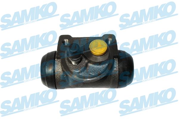 Wheel Brake Cylinder - C12133 SAMKO