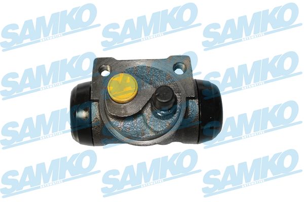 Wheel Brake Cylinder - C12134 SAMKO
