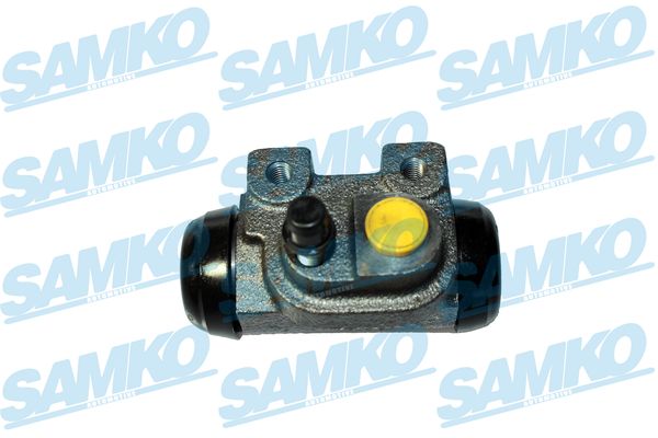 Wheel Brake Cylinder - C12137 SAMKO