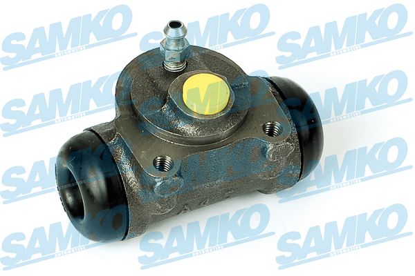 Wheel Brake Cylinder - C12333 SAMKO