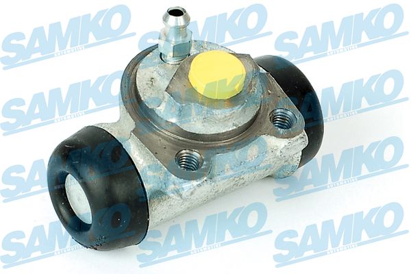 Wheel Brake Cylinder - C12850 SAMKO