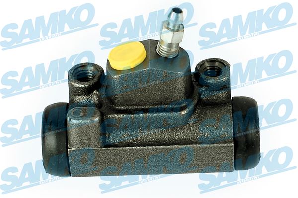 Колесный тормозной цилиндр - C20064 SAMKO