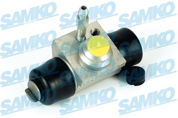 Колесный тормозной цилиндр - C20616 SAMKO