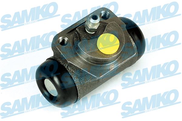 Wheel Brake Cylinder - C20893 SAMKO