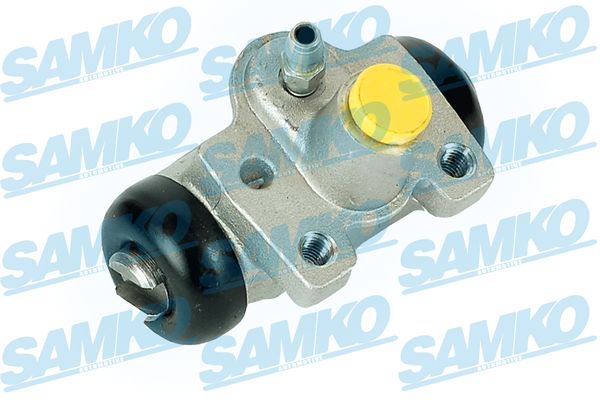 Wheel Brake Cylinder - C21060 SAMKO