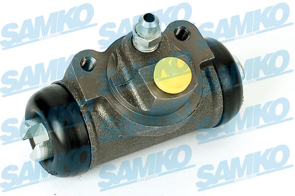 Wheel Brake Cylinder - C22752 SAMKO