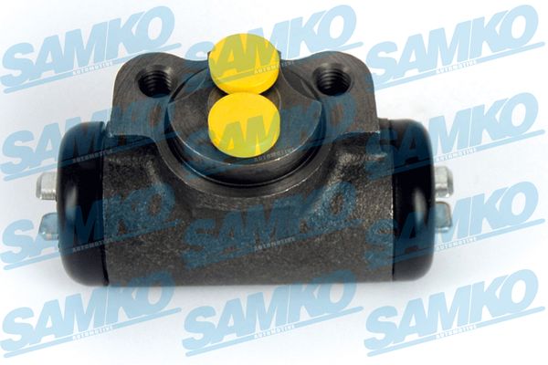 Колесный тормозной цилиндр - C24963 SAMKO