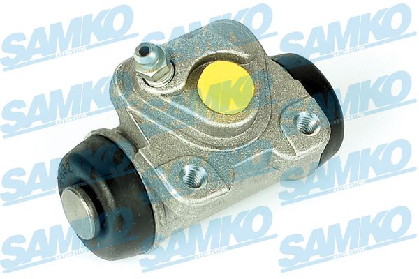 Radbremszylinder - C25862 SAMKO