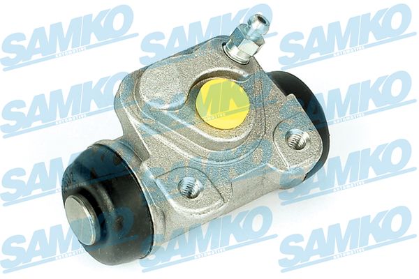 Radbremszylinder - C25863 SAMKO