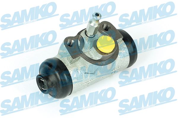 Колесный тормозной цилиндр - C26947 SAMKO