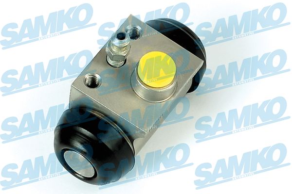 Wheel Brake Cylinder - C29771 SAMKO