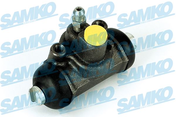 Wheel Brake Cylinder - C29889 SAMKO