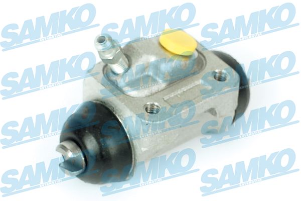 Cilindretto freno - C29921 SAMKO